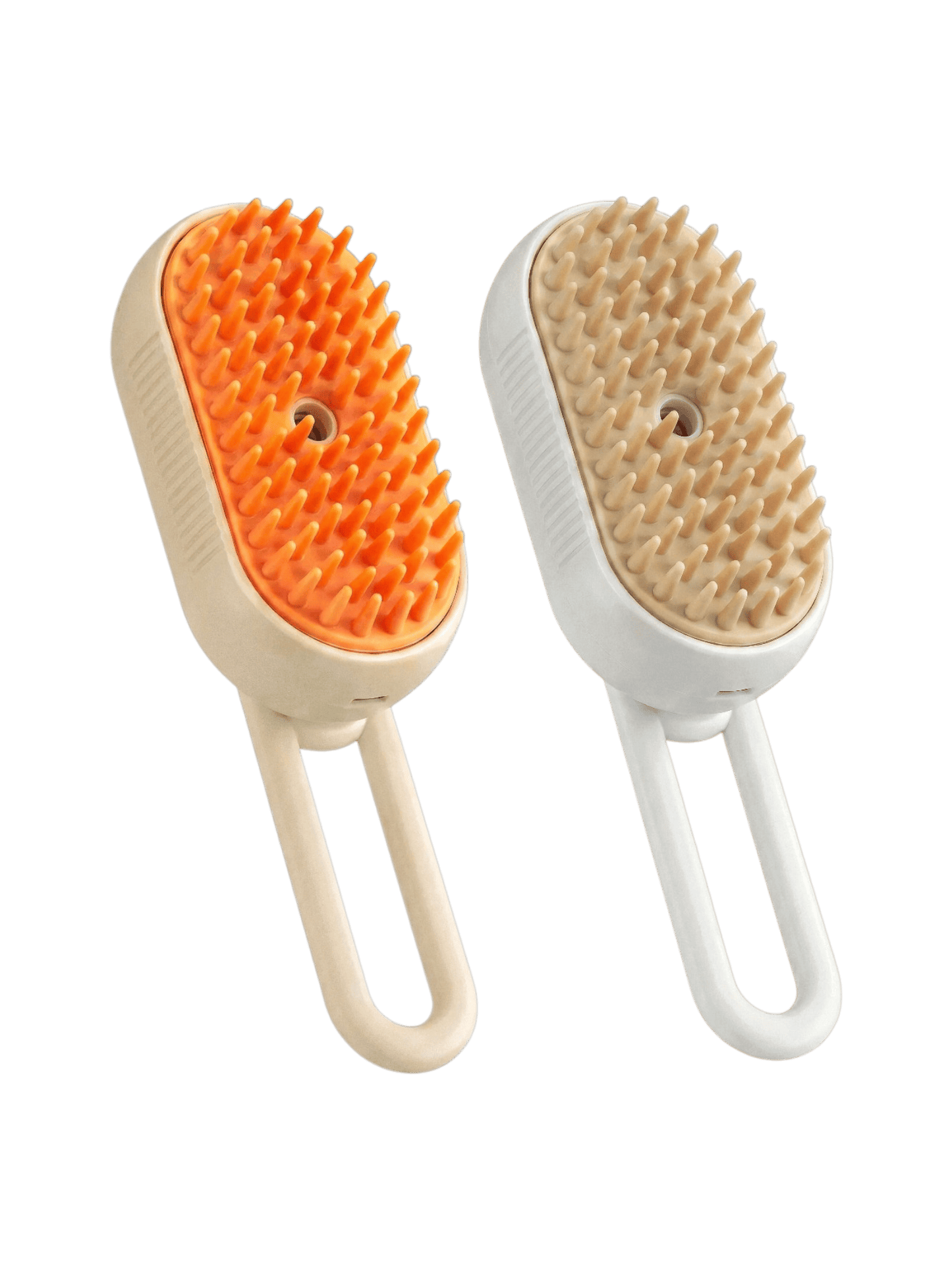 GlossyPet™ Steam Pet Brush