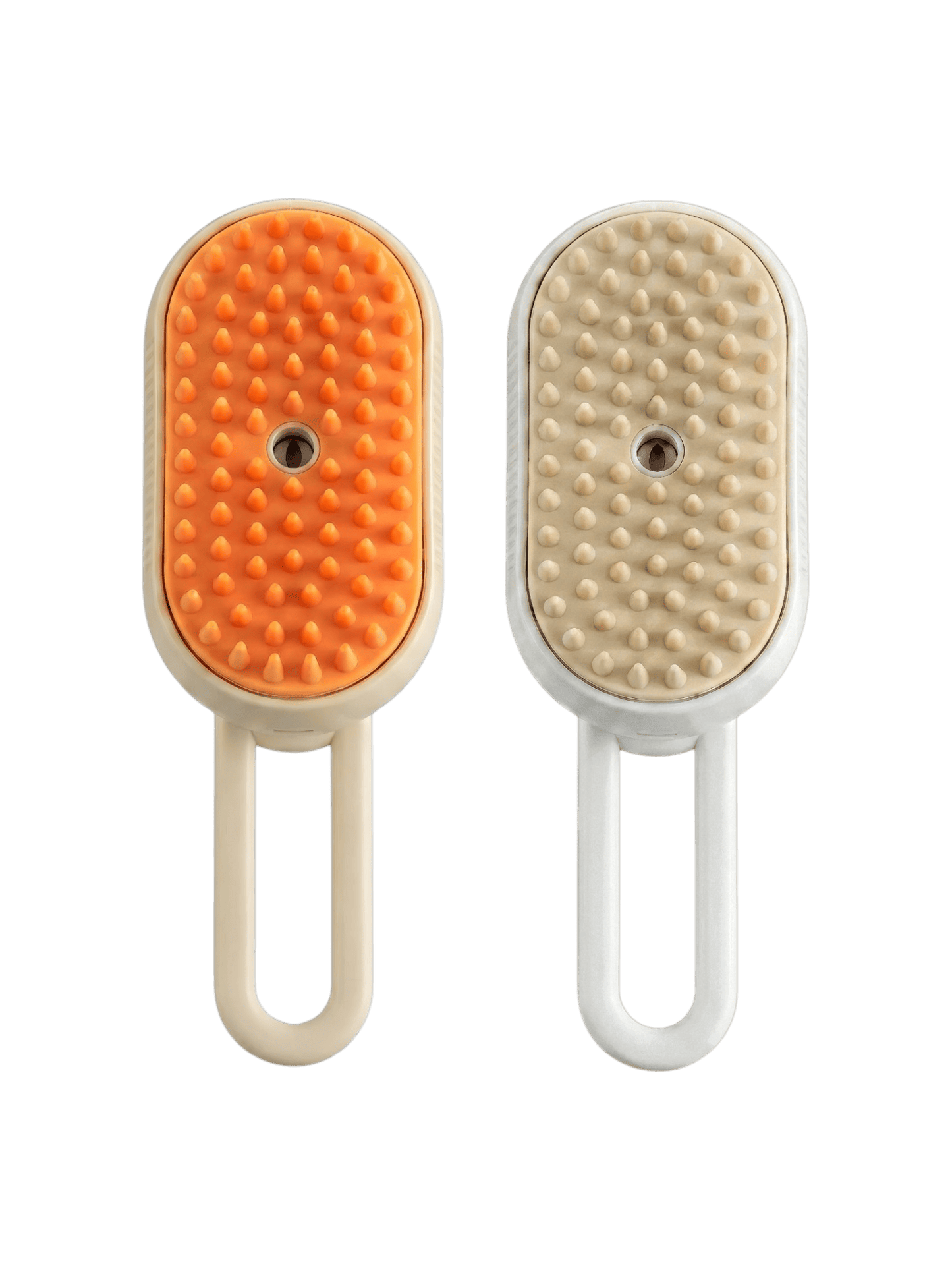 GlossyPet™ Steam Pet Brush