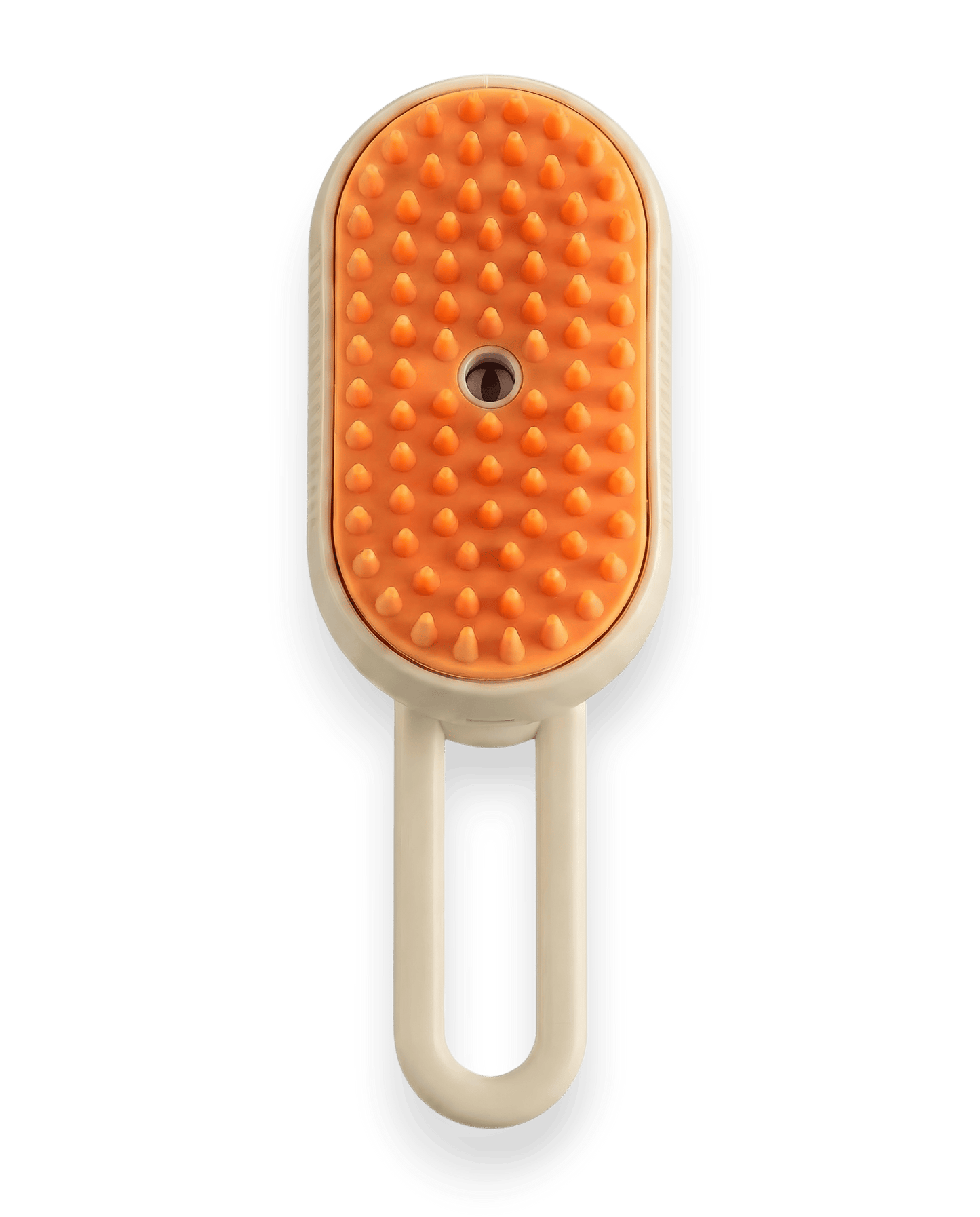 GlossyPet™ Steam Pet Brush
