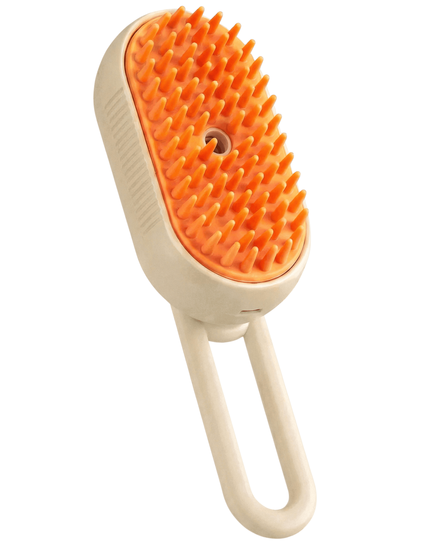 GlossyPet™ Steam Pet Brush