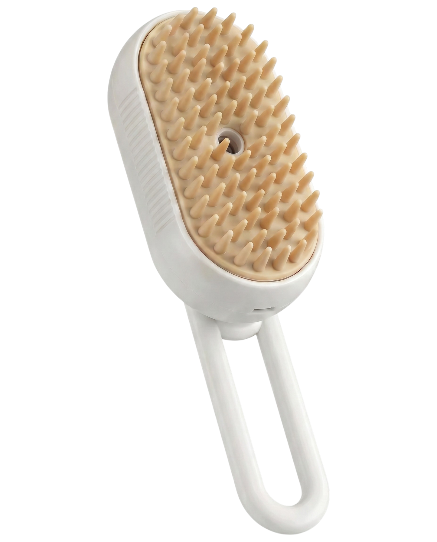 GlossyPet™ Steam Pet Brush