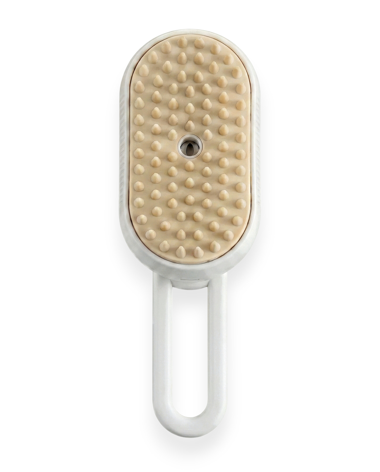 GlossyPet™ Steam Pet Brush